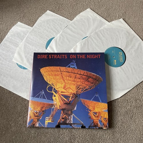 Dire straits the - dire, on