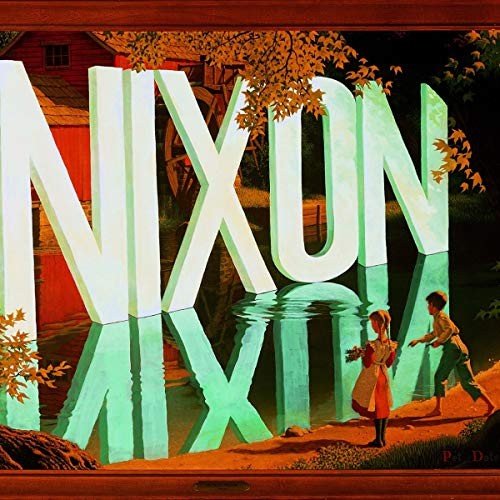 Lambchop nixon vinyl - lambchop,