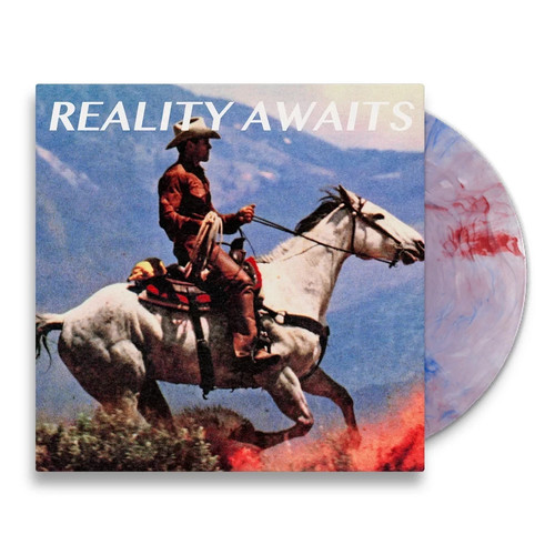 The strokes reality - the,