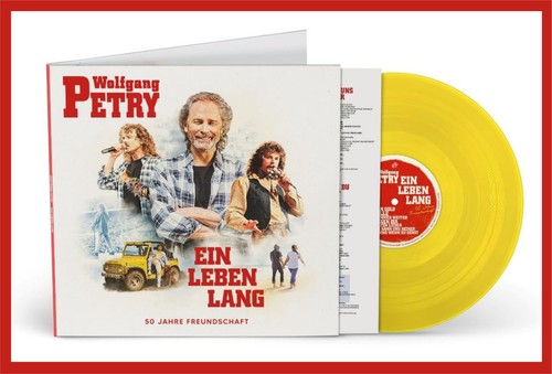 Wolfgang petry ein leben - wolfgang, "ein