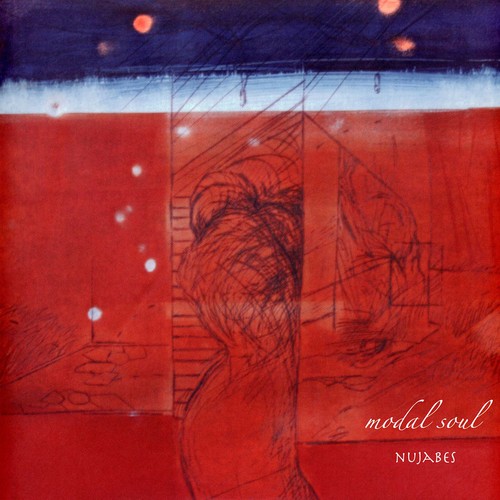 Nujabes modal soul vinyl - nujabes, (vinyl