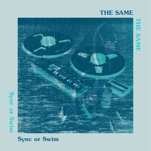 The same sync swim vinyl - the, or