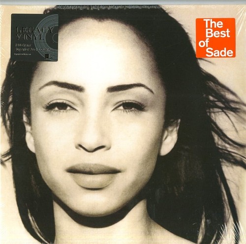 Sade the best - sade, (2020)