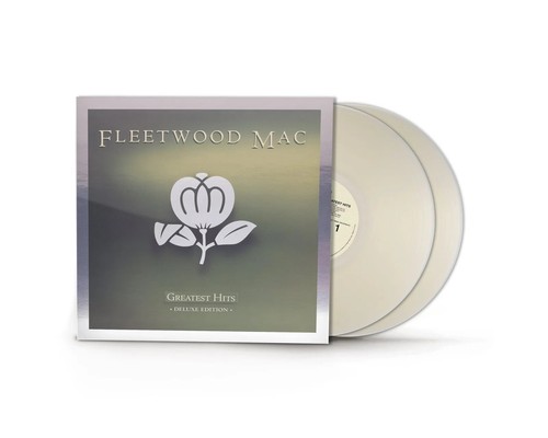 Fleetwood mac greatest hits - fleetwood,