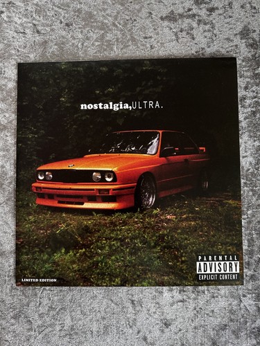 Frank ocean nostalgia - ocean,