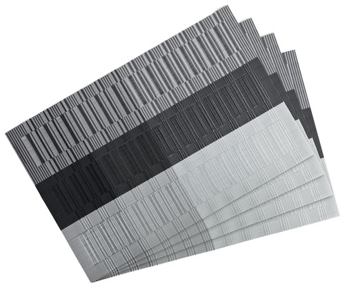 Confezione segnaposto tavolo - confezione, 4