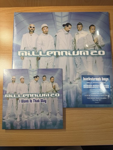 Backstreet boys exclusive - backstreet,