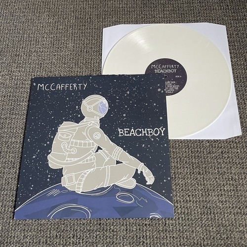 Mccafferty beachboy vinyl - –,