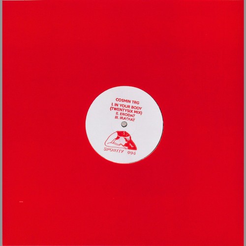 Cosmin trg your body - cosmin,