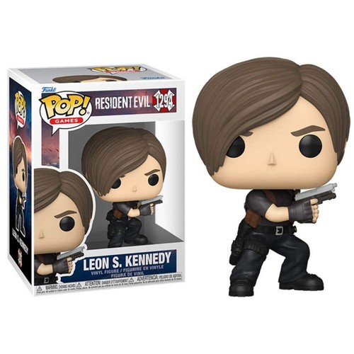 Funko pop games - pop!, games: