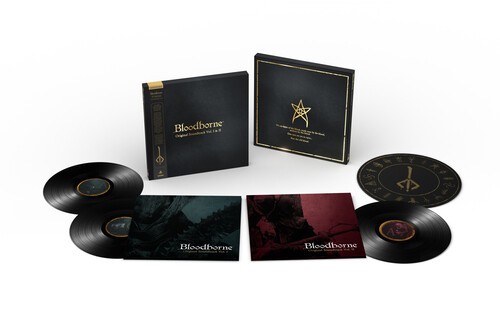 Ryan amon bloodborne - ryan,