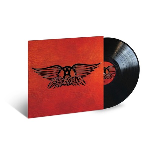 Aerosmith greatest hits - -,