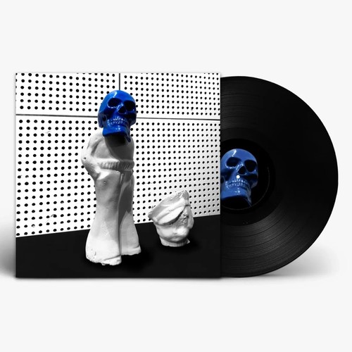 Jack white vinyl black - jack,