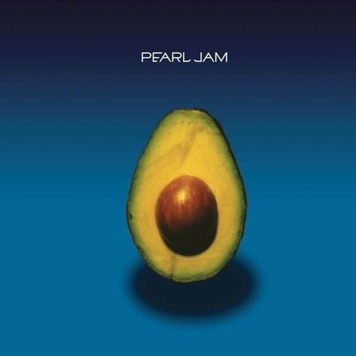 Pearl jam - jam, (2023)