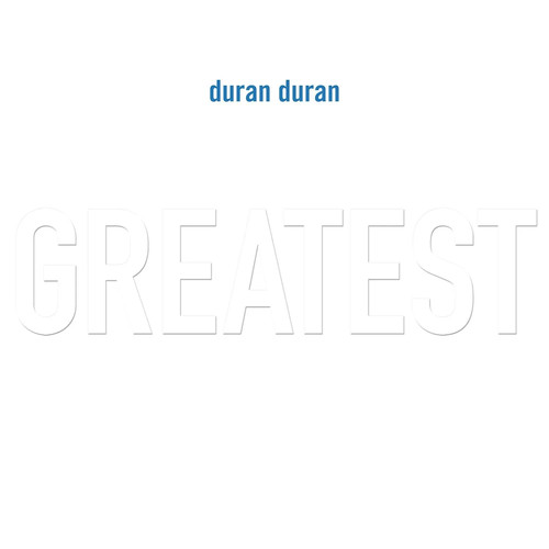 Duran greatest - duran,