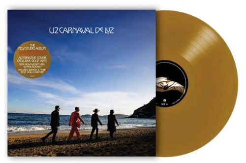 Carnaval luz vinyl - ",