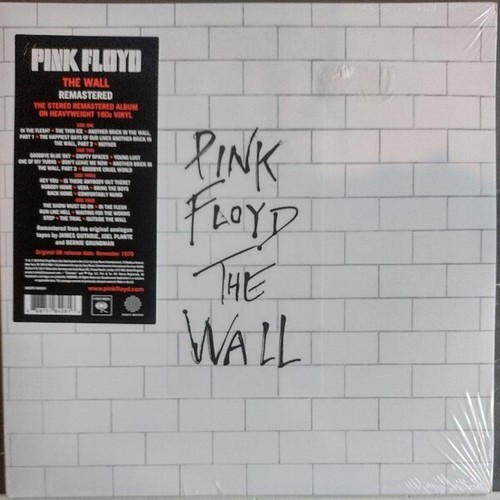 Pink floyd the - floyd, new