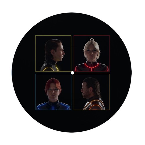 Abba voyage - (vinyl, lp)