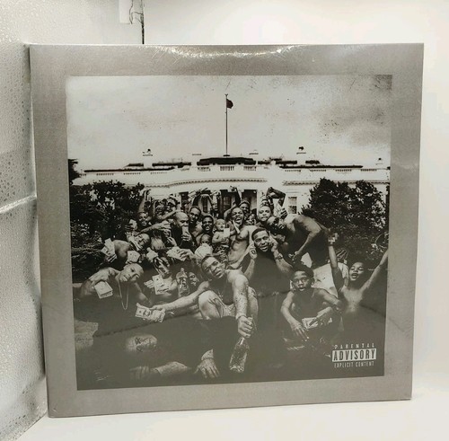 Kendrick lamar pimp a - kendrick, "to