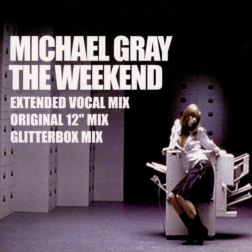 Michael gray the - michael,