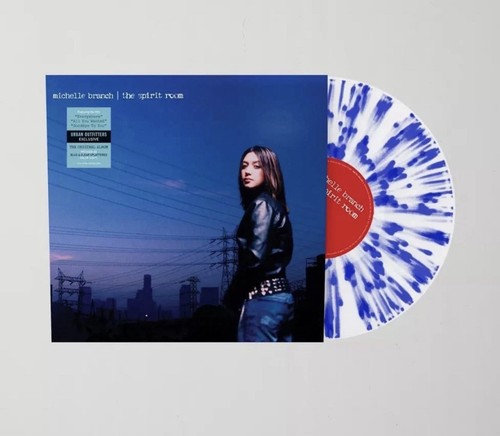 Michelle branch the - branch,