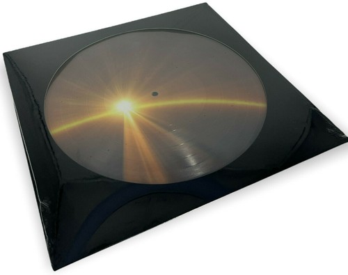 Abba voyage picture - disc, nr.