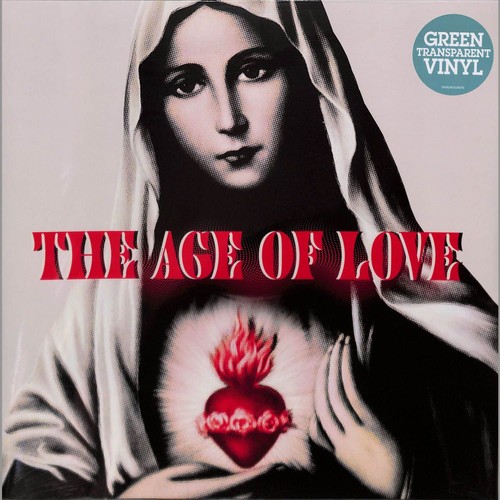 Age love the of - the,