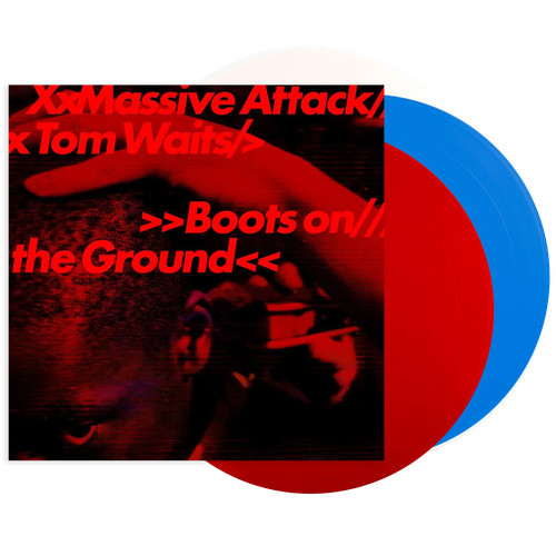 Massive attack and - attack, |