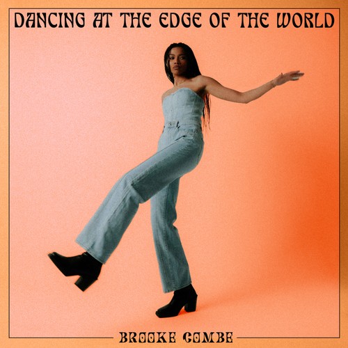 Brooke combe dancing - combe, at