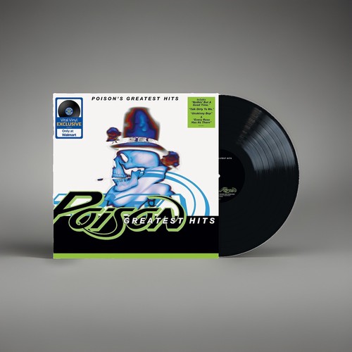 Poison s - poison, ~