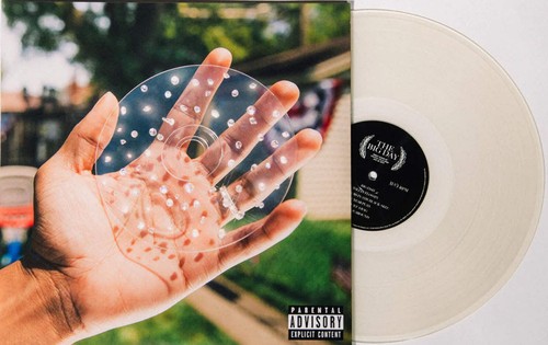 Chance the rapper big - rapper,