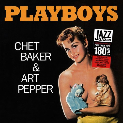 Baker chet art pepper - &,
