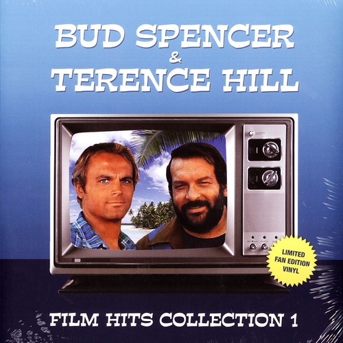 Bud spencer terence - spencer, &
