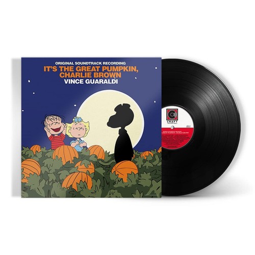 Vince guaraldi ost s - -, the