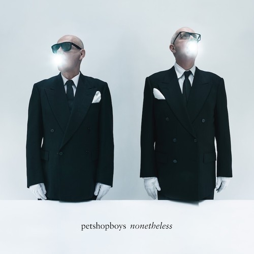Pet shop boys - pet,