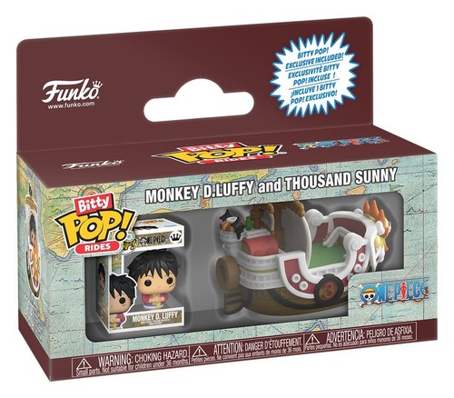 One piece bitty - one,