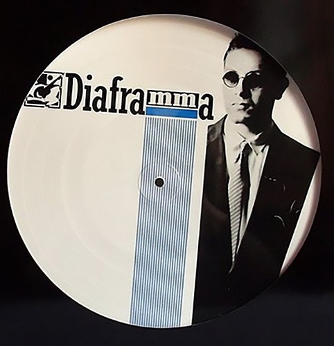 Diaframma volte lacrime - diaframma,