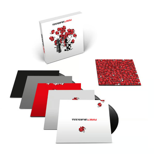Siouxsie the banshees - siouxsie, &