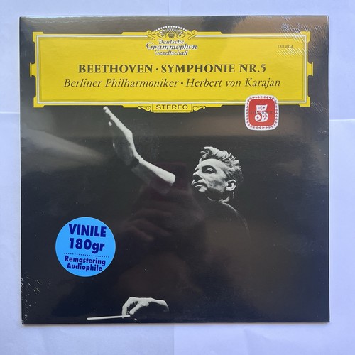 Beethoven symphony 5 - symphony,