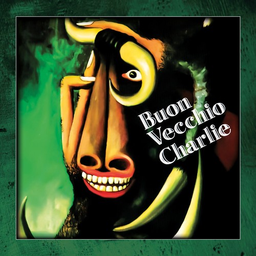 Buon vecchio charlie - vecchio,