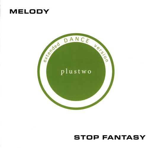 Plustwo melody vinyl - plustwo, (vinyl