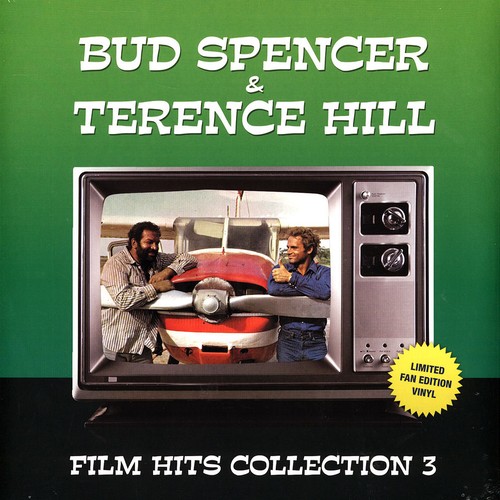 Bud spencer terence - -,