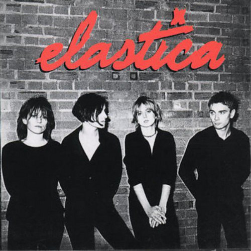 Elastica - elastica,