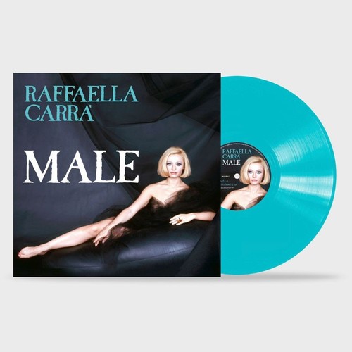 Raffaella carra male - carra',