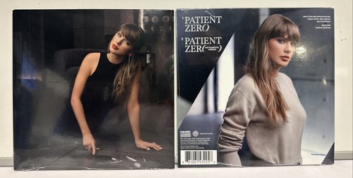 Taylor swift patient zero - swift,