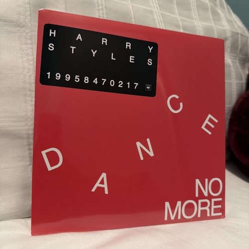 Harry styles dance - , 7"