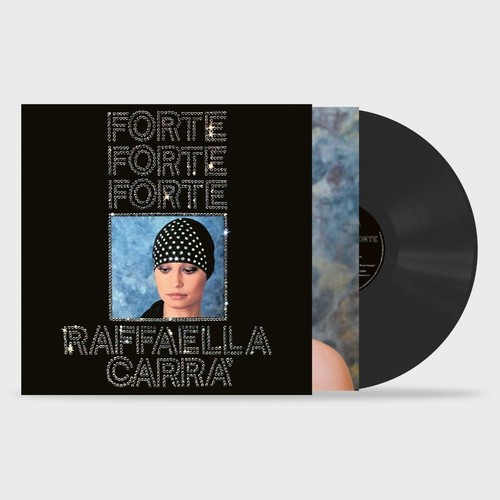 Raffaella carra forte - carra',