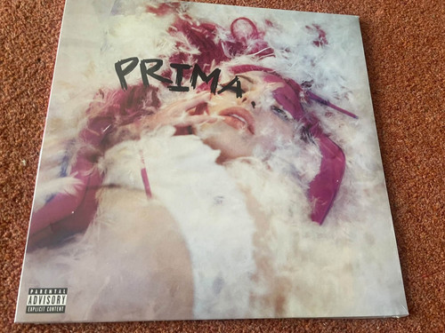 Adela prima alternative sleeve - prima,