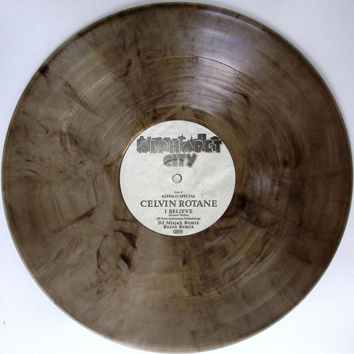 Celvin rotane i - rotane, ‎–