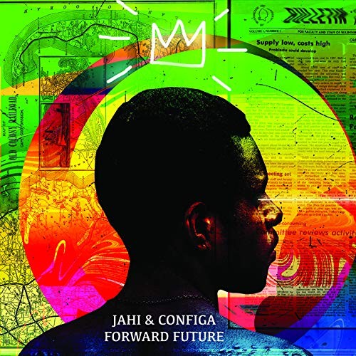 Jahi configa future - , forward